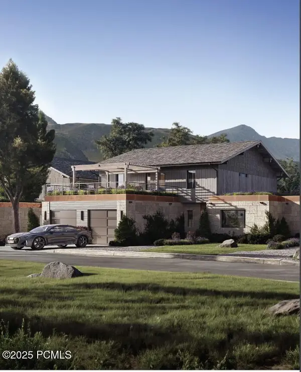 752 N Wellness Drive #25, Midway, UT 84049