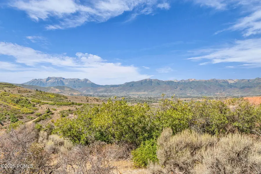 7435 E Oakview Drive, Heber City, UT 84032 - #2
