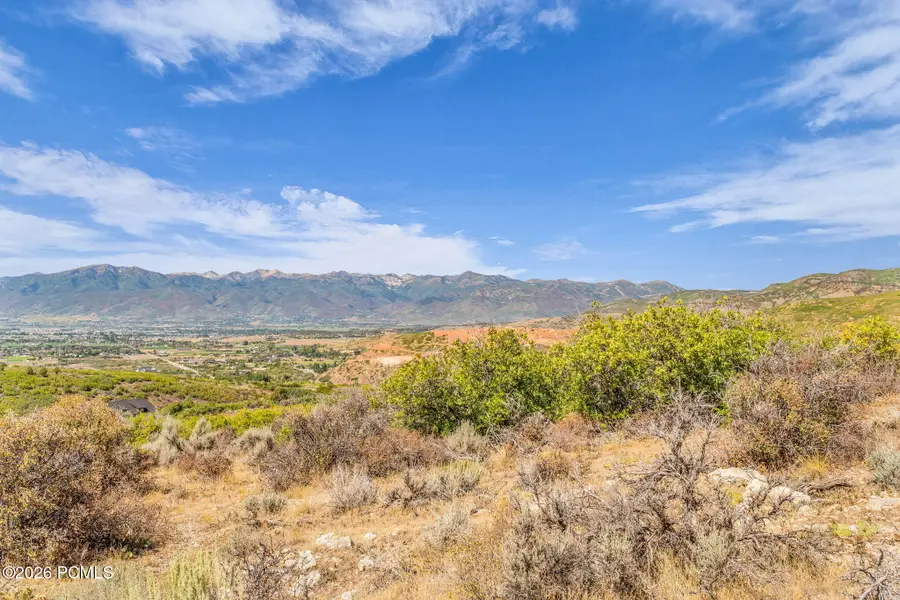 7435 E Oakview Drive, Heber City, UT 84032 - #3
