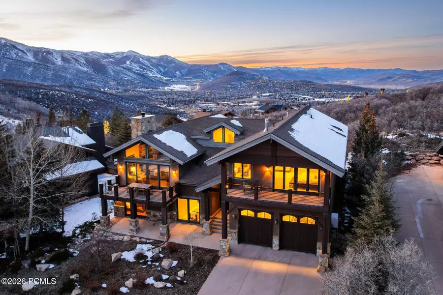 3355 Sun Ridge Drive, Park City, UT 84060 - #2