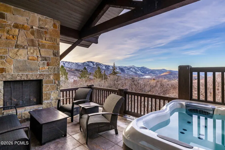 3355 Sun Ridge Drive, Park City, UT 84060 - #3