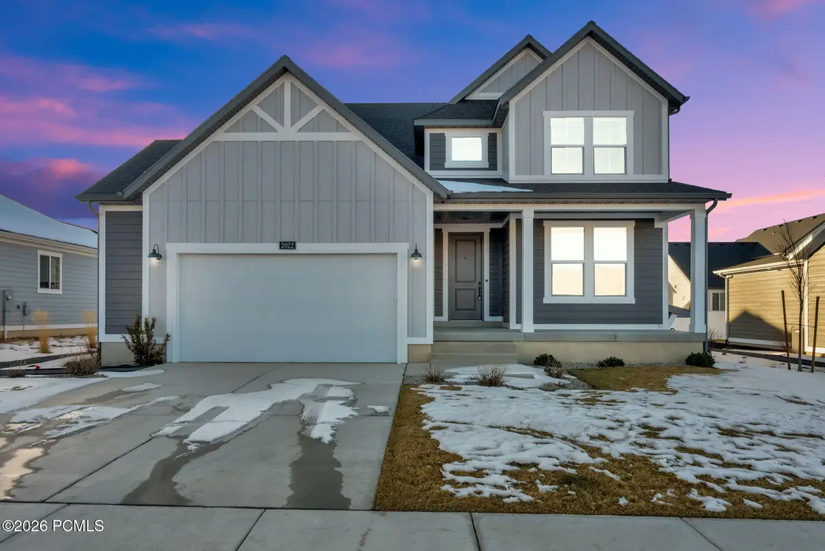2022 Deer Park Drive, Francis, UT 84036 - #1