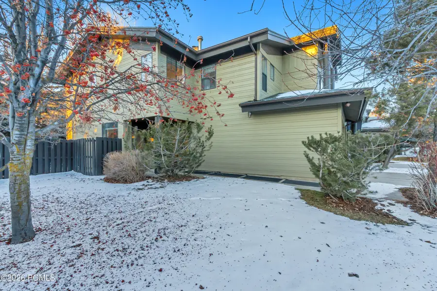 2687 Cottage Loop, Park City, UT 84098 - #3