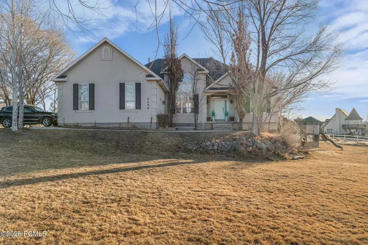 9390 N Canyon Wash Drive, Eagle Mountain, UT 84005 - Image #1