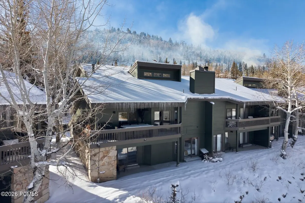 1521 Lakeside Court, Park City, UT 84060 - Image #1