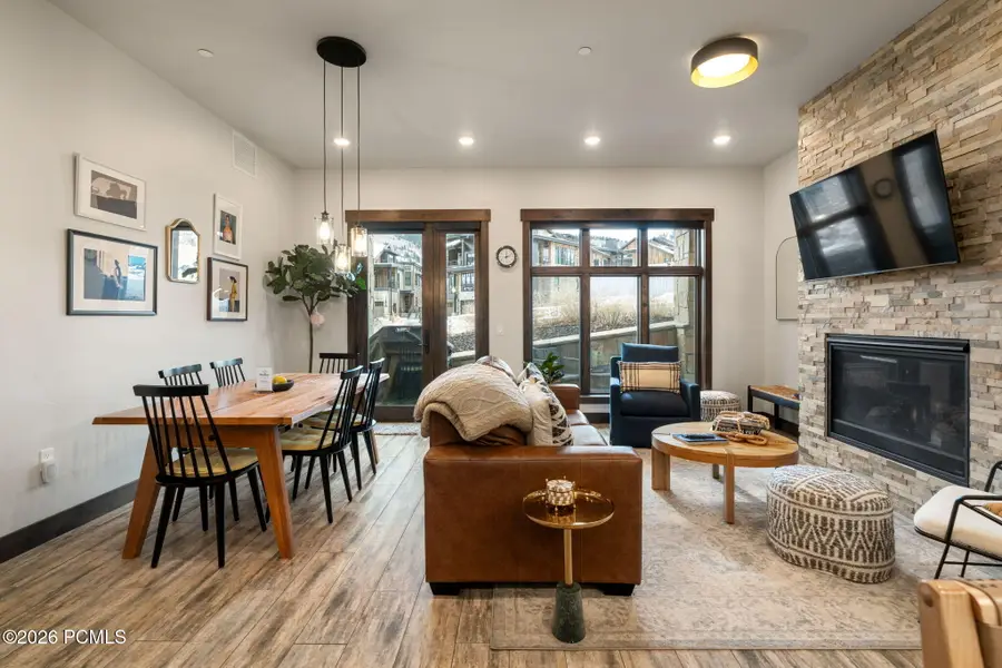 3703 Blackstone Drive #Unit 106, Park City, UT 84098 - Image #3