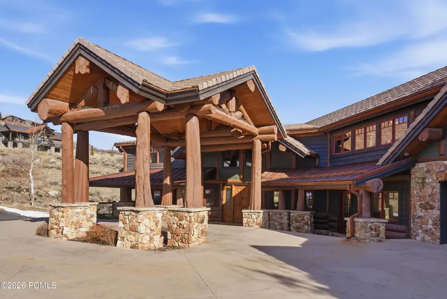 4461 Aspen Camp Loop, Park City, UT 84098 - Image #3