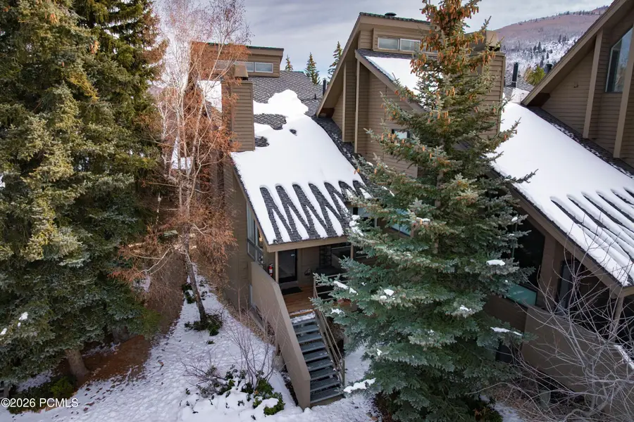 2140 W Comanche Trail #Apt 41, Park City, UT 84098 - #2