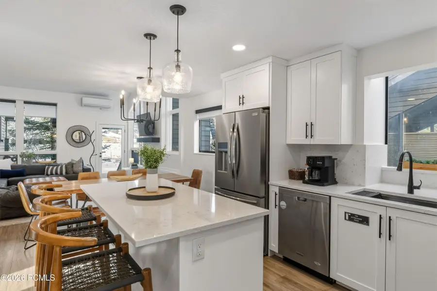 2140 W Comanche Trail #Apt 41, Park City, UT 84098 - #3