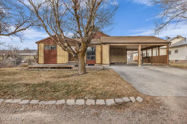 2070 S State Road 32, Coalville, UT 84017