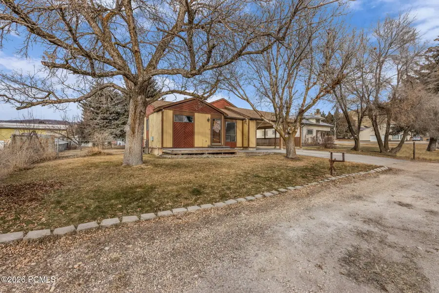 2070 S State Road 32, Coalville, UT 84017 - #2