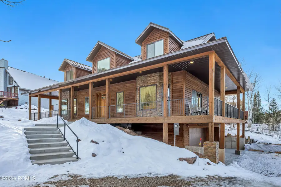 4165 Conifer Drive, Oakley, UT 84055 - #2
