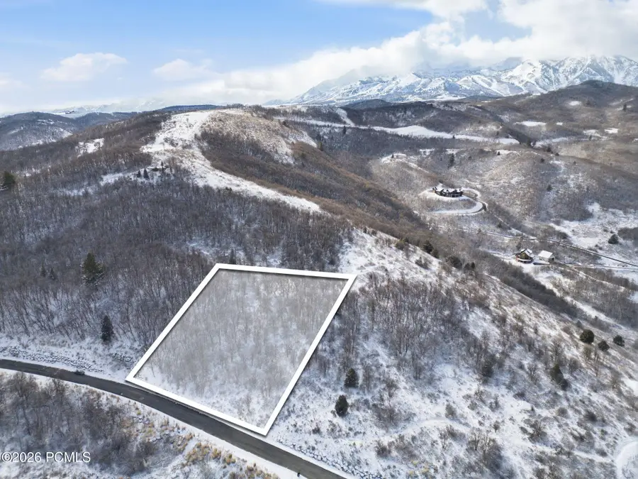 6559 E Chaparral Road, Huntsville, UT 84317 - #2