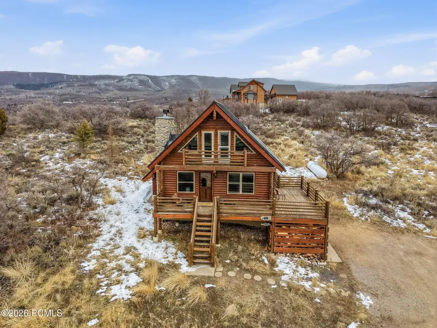 9340 E Lake Pines Drive, Heber City, UT 84032 - #2