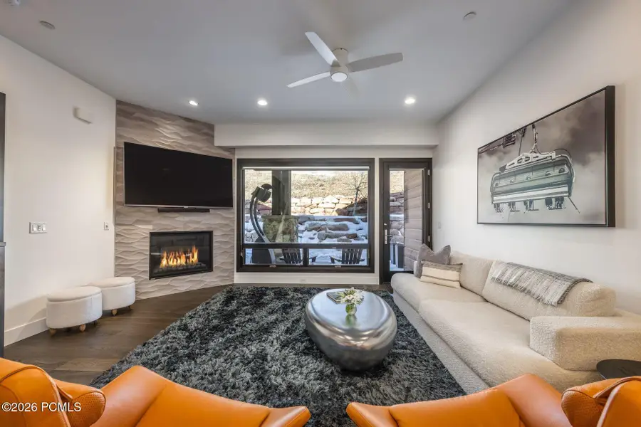 4273 Willow Draw Drive #606, Park City, UT 84098 - Image #2