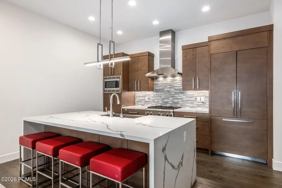 4273 Willow Draw Drive #606, Park City, UT 84098 - Image #3