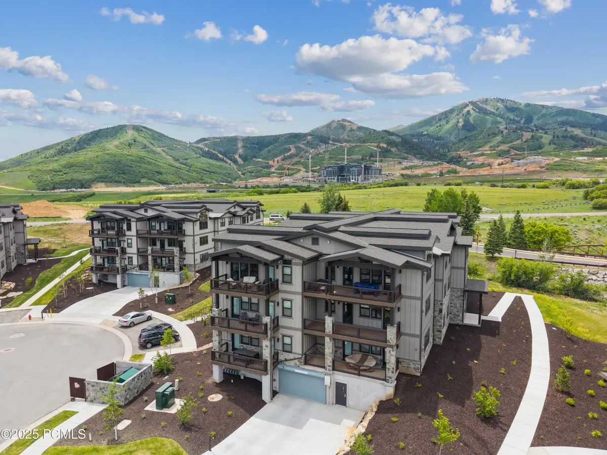 1008 W Hert Circle #12-301, Heber City, UT 84032 - #1