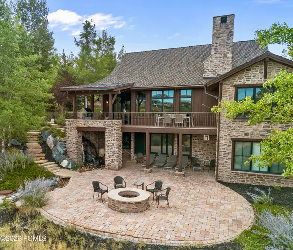 3329 Tatanka Trail, Park City, UT 84098