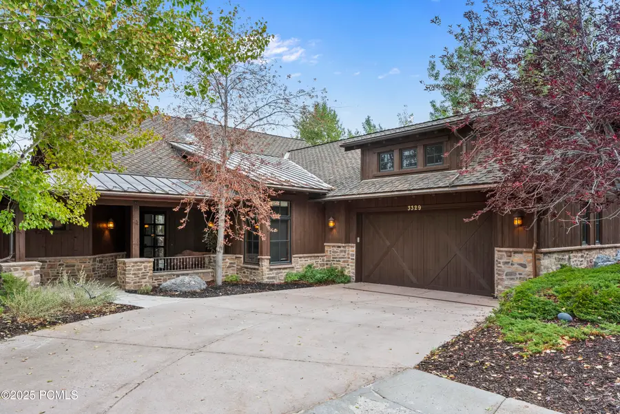 3329 Tatanka Trail, Park City, UT 84098 - Image #2