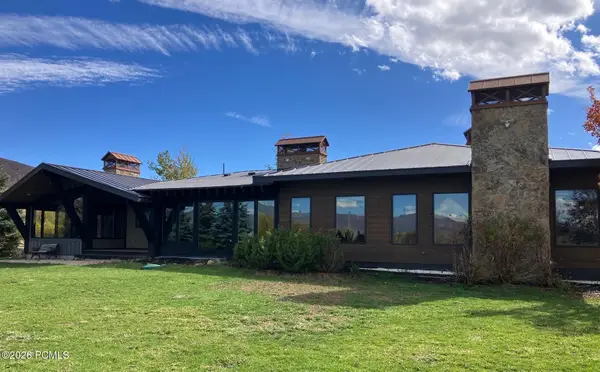 250 W Simpson Lane, Kamas, UT 84036