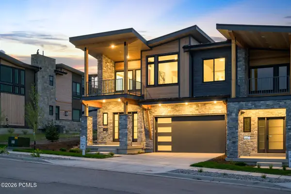 1961 W Osprey Court, Heber City, UT 84032