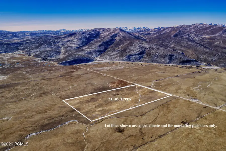 3044 N Democrat Alley, Kamas, UT 84036 - #3