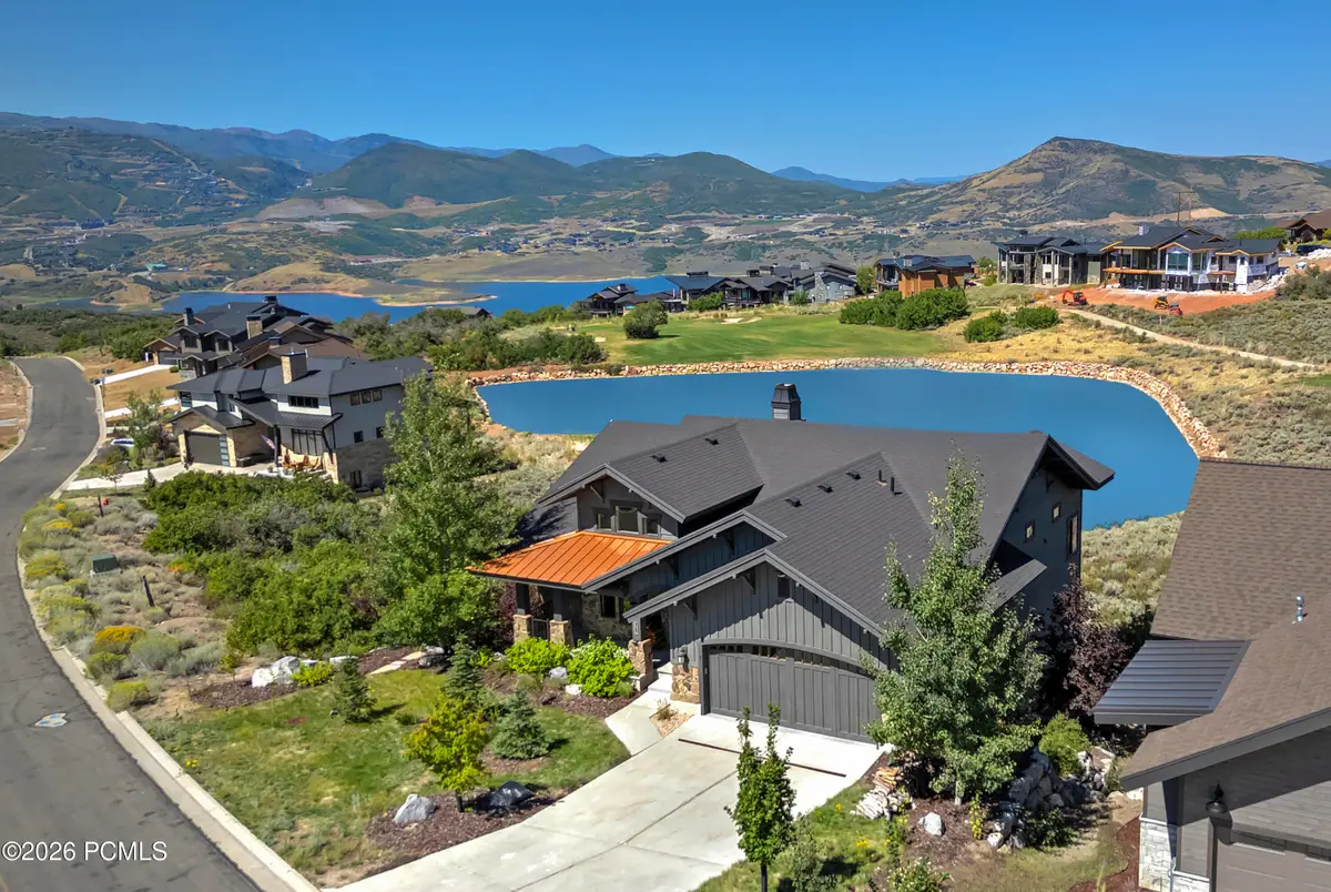1375 Lasso Trail, Hideout, UT 84036 - #1