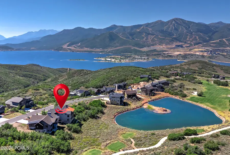 1375 Lasso Trail, Hideout, UT 84036 - #2
