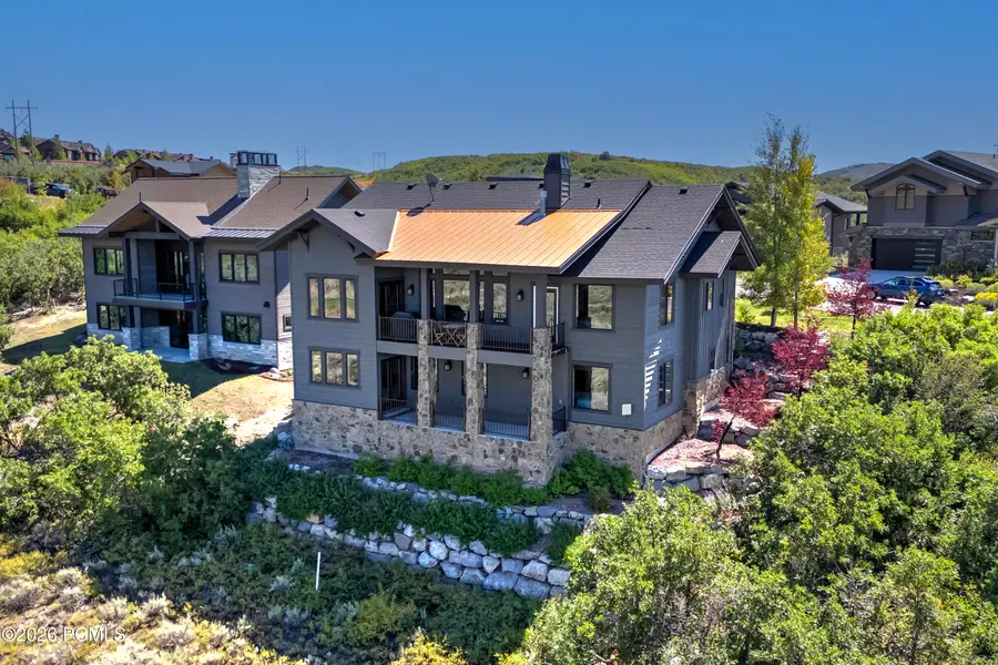 1375 Lasso Trail, Hideout, UT 84036 - #3