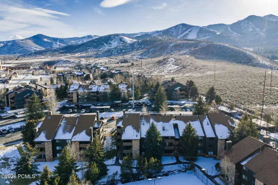 6915 N 2200 W #6-C, Park City, UT 84098 - #3