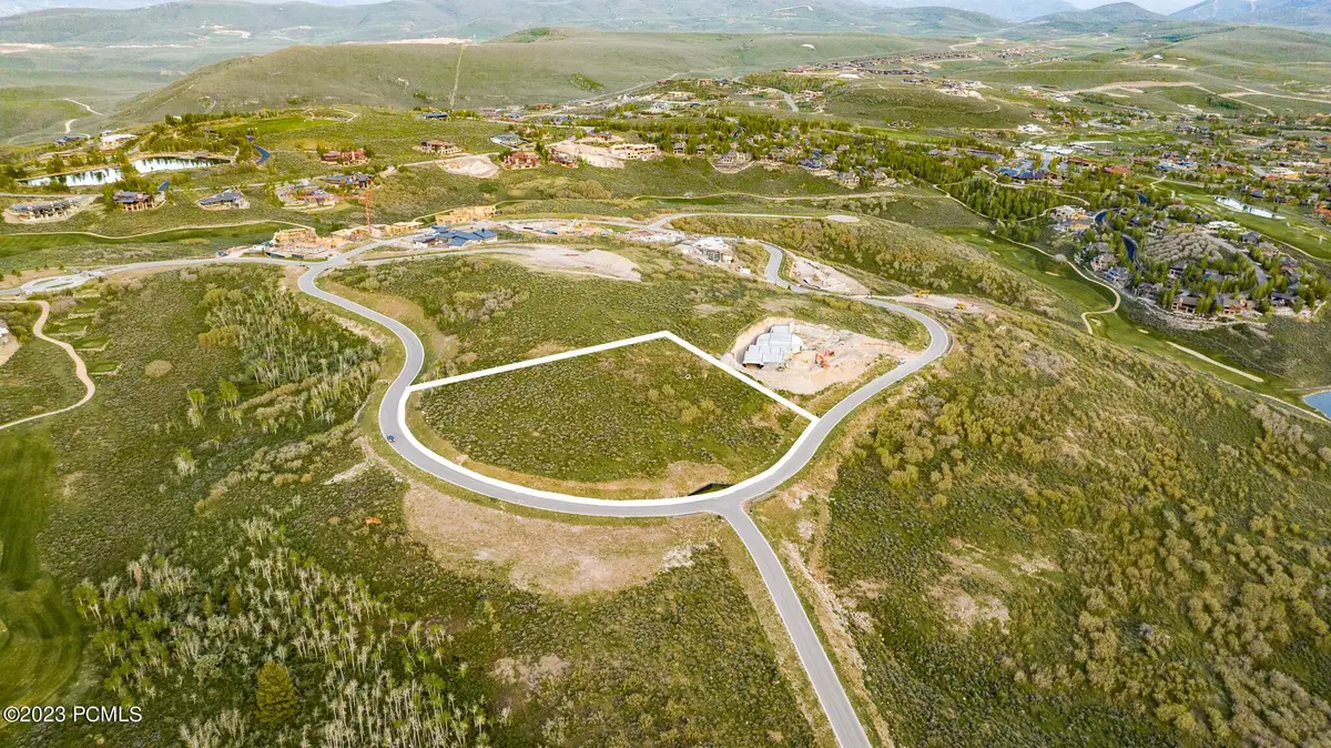 4314 Pinnacle Sky Loop, Park City, UT 84098 - #1