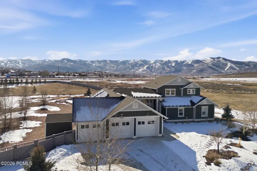 6783 N Greenfield Drive, Park City, UT 84098 - #3