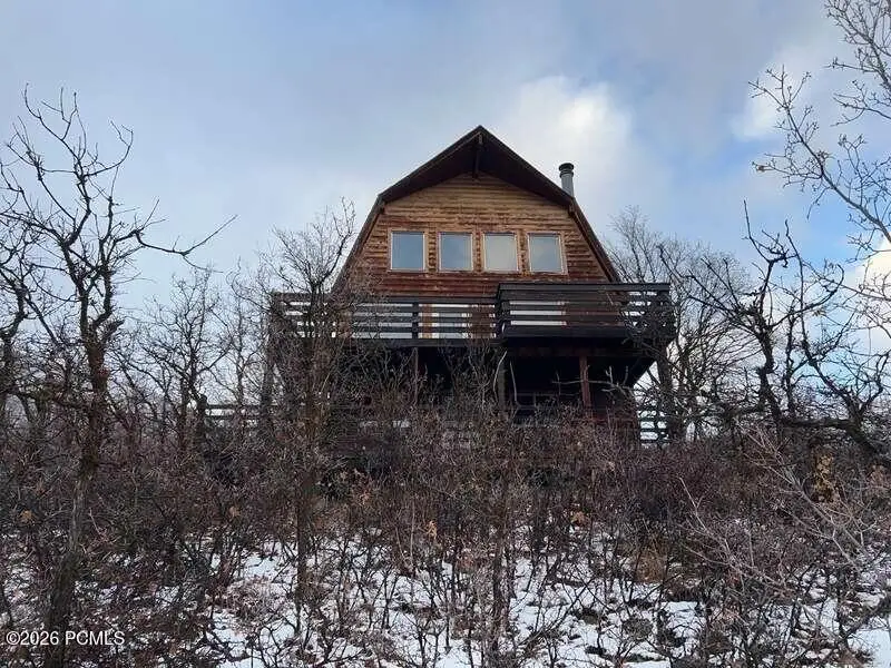 1883 W Sage Circle, Midway, UT 84049 - #1