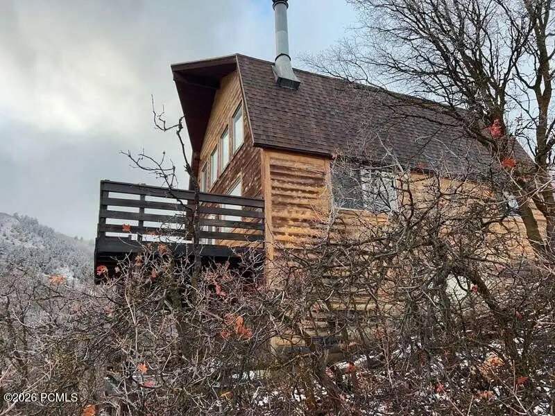 1883 W Sage Circle, Midway, UT 84049 - #2