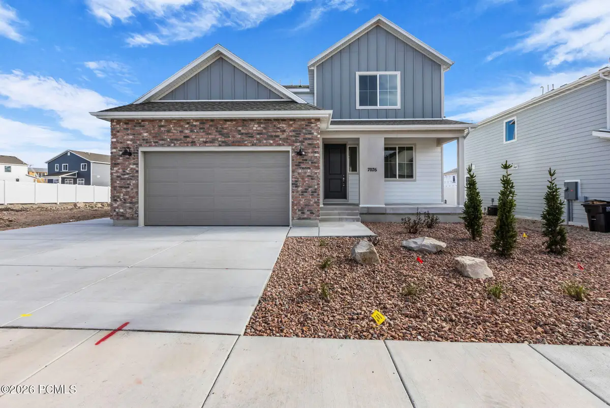 7076 Woods Rose Drive, Park City, UT 84098 - #1