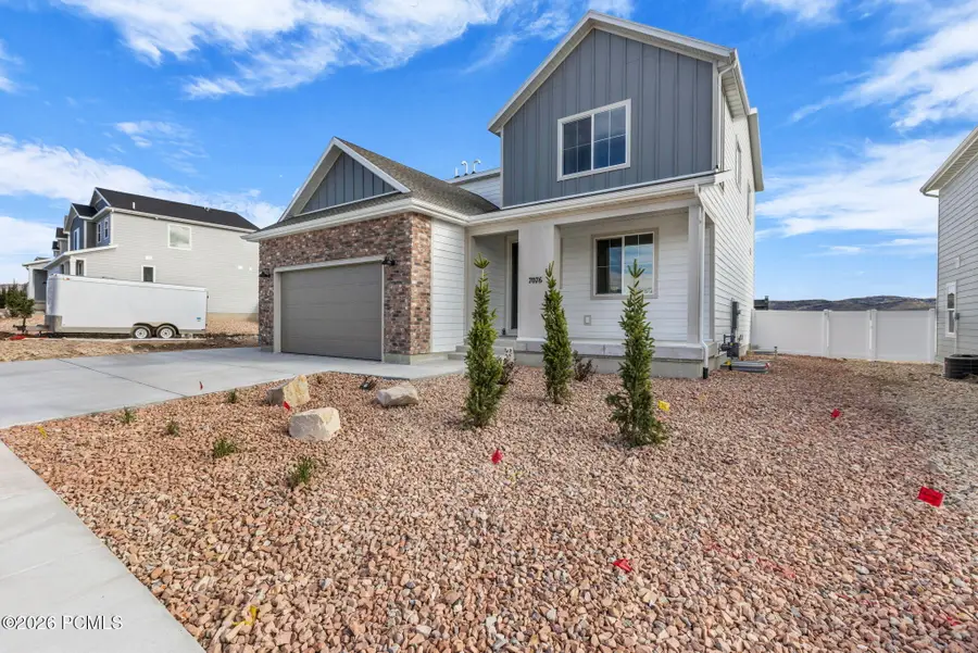 7076 Woods Rose Drive, Park City, UT 84098 - #2