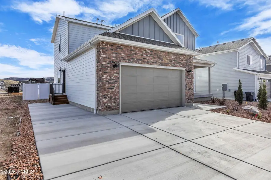 7076 Woods Rose Drive, Park City, UT 84098 - #3