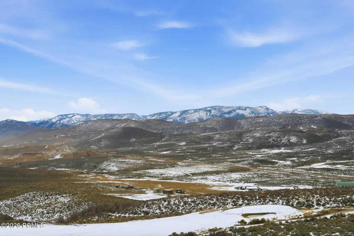 5158 Golf Club Link, Park City, UT 84098 - #1