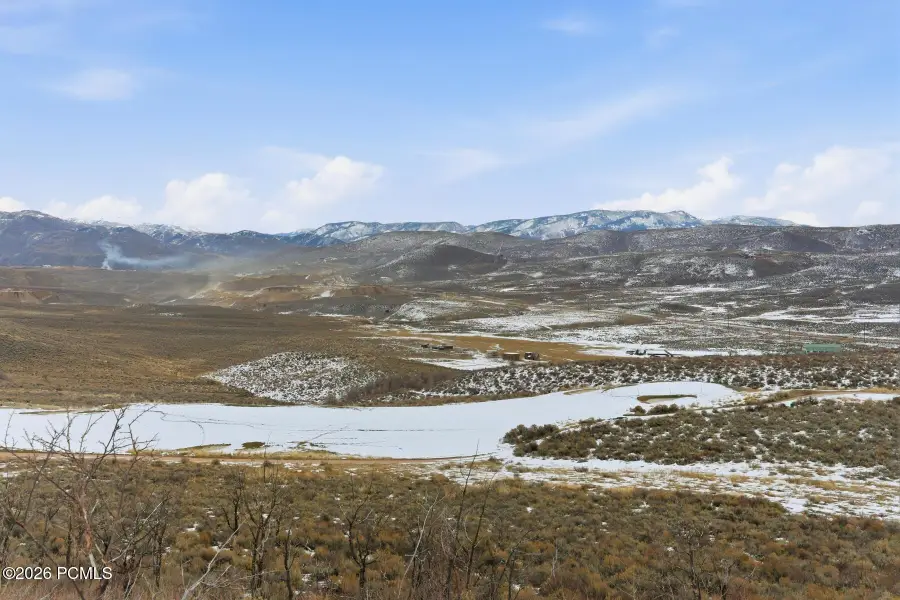 5158 Golf Club Link, Park City, UT 84098 - #2