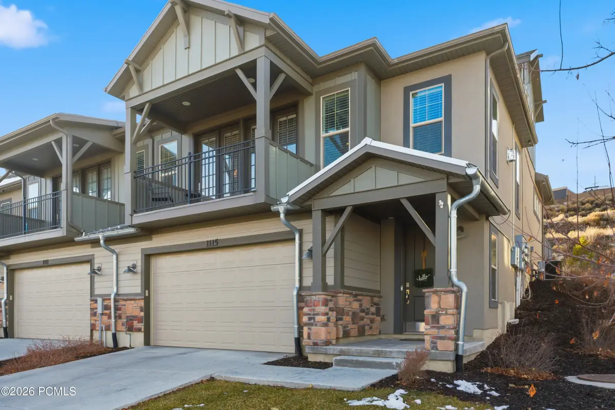 1115 W Cattail, Kamas, UT 84036 - #1