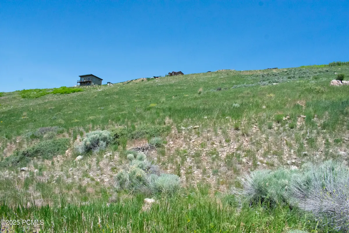278 E Parkview Road, Coalville, UT 84017 - #1