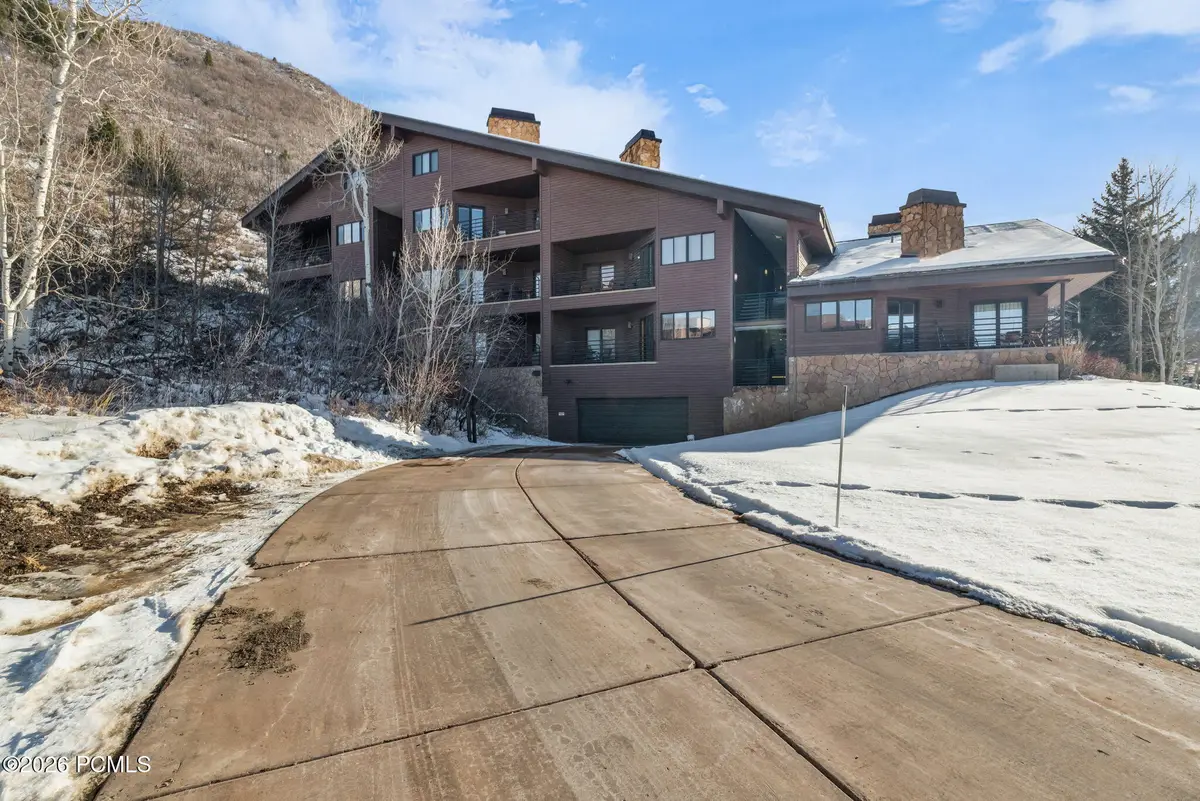 2700 E Deer Valley Drive #B205, Park City, UT 84060 - #1