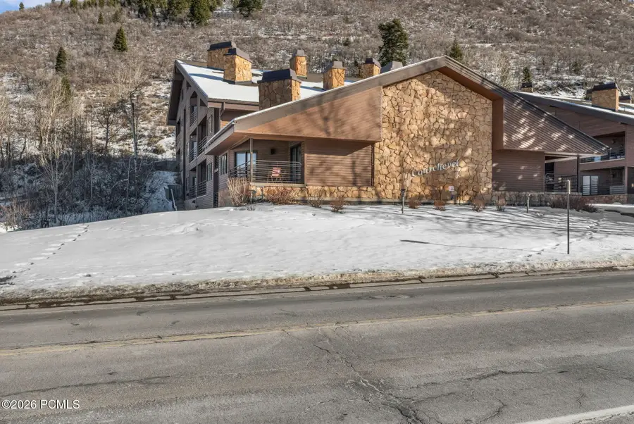 2700 E Deer Valley Drive #B205, Park City, UT 84060 - #2