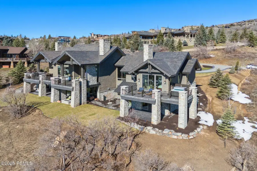 7274 Purple Sage, Park City, UT 84098 - Image #2