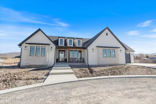 1415 S Red Filly Road, Heber City, UT 84032