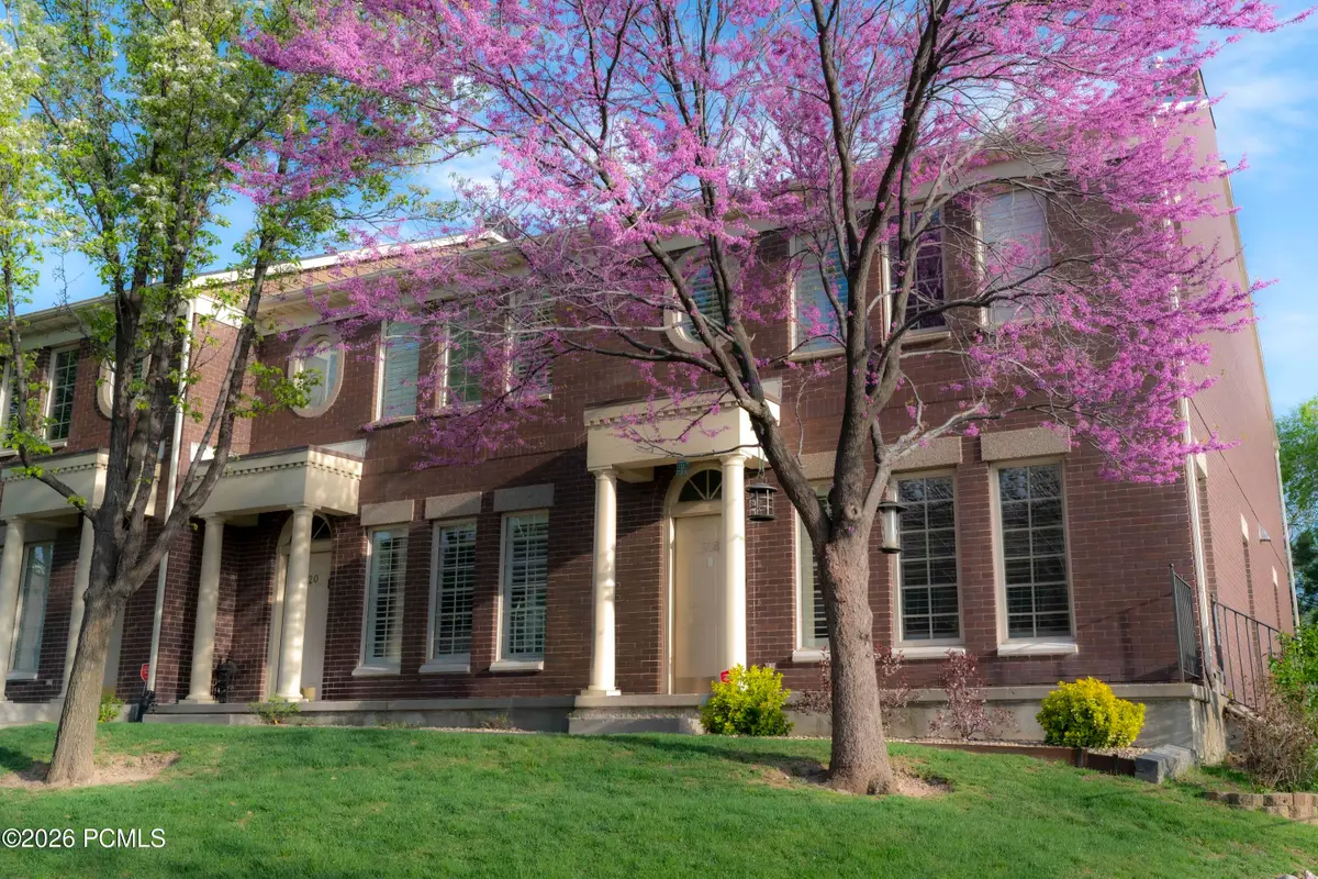 918 E Sage Park Lane, Salt Lake City, UT 84117 - #1