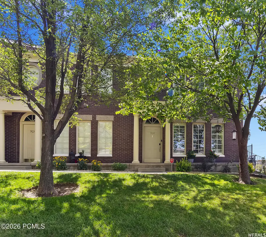 918 E Sage Park Lane, Salt Lake City, UT 84117 - #2