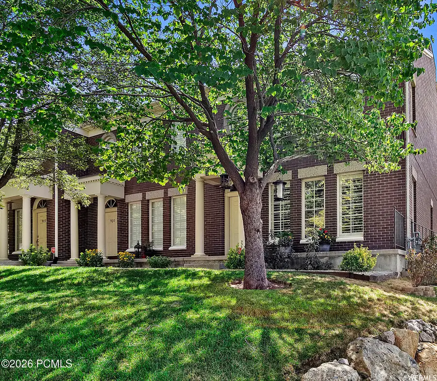 918 E Sage Park Lane, Salt Lake City, UT 84117 - #3