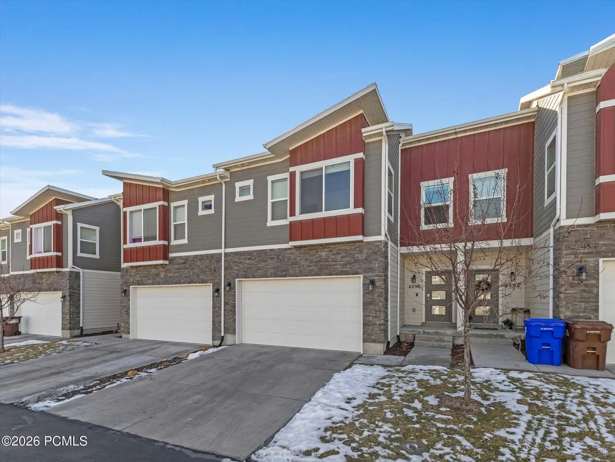 4298 E Half Timber Way, Eagle Mountain, UT 84005 - Image #1