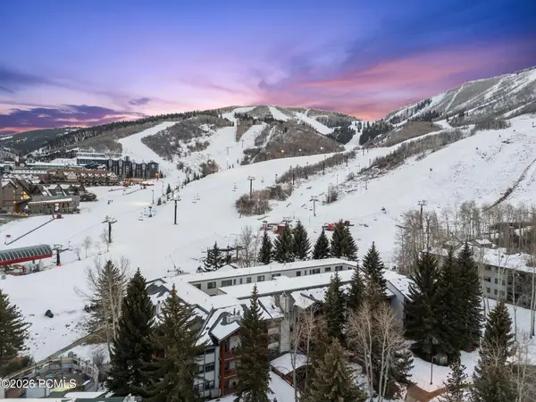 401 Silver King Drive #62, Park City, UT 84060